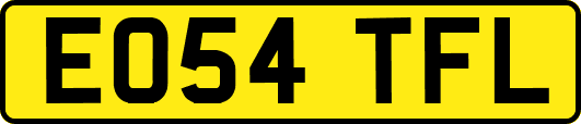 EO54TFL