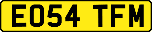 EO54TFM