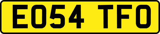 EO54TFO