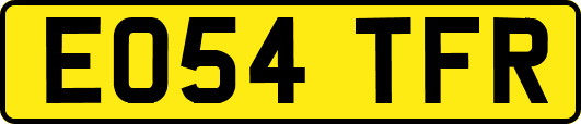 EO54TFR