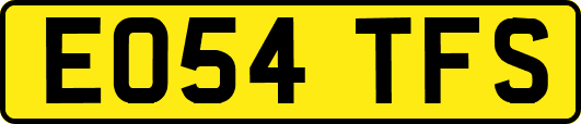 EO54TFS