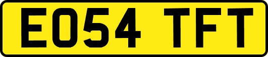EO54TFT