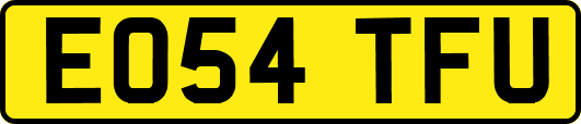 EO54TFU