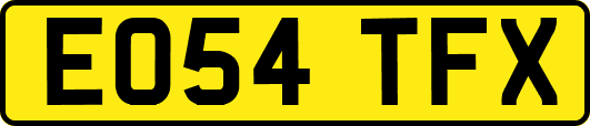 EO54TFX