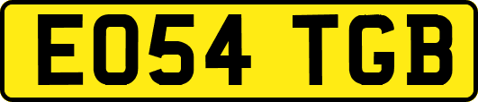 EO54TGB