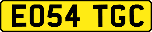 EO54TGC