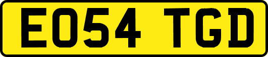 EO54TGD