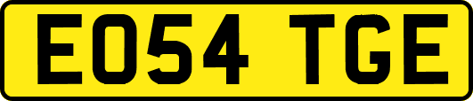 EO54TGE