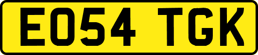 EO54TGK