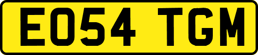 EO54TGM