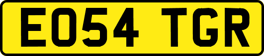 EO54TGR