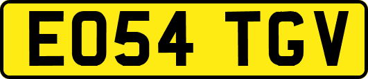 EO54TGV