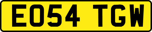 EO54TGW