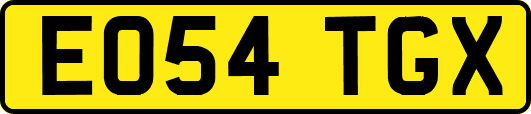 EO54TGX