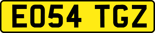 EO54TGZ