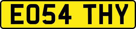 EO54THY
