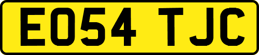 EO54TJC