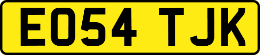 EO54TJK