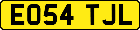 EO54TJL