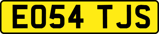 EO54TJS