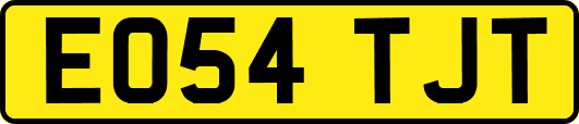 EO54TJT