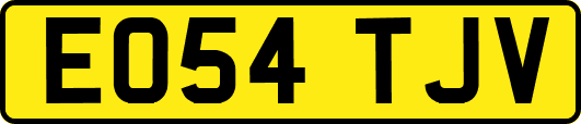 EO54TJV