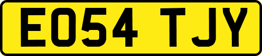EO54TJY