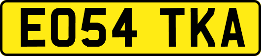 EO54TKA