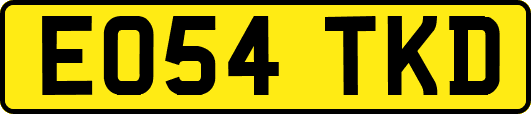 EO54TKD