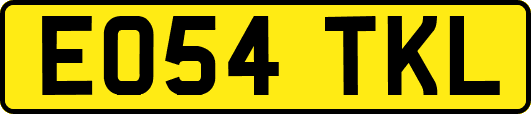 EO54TKL
