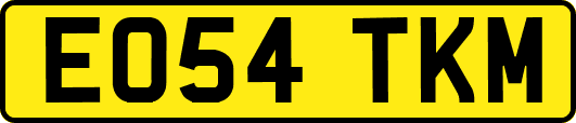 EO54TKM