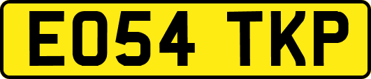 EO54TKP