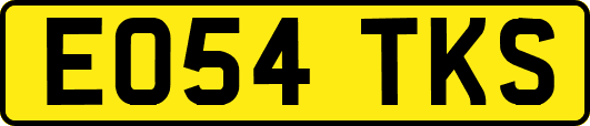 EO54TKS