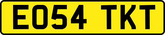EO54TKT