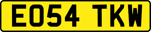 EO54TKW