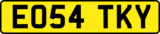 EO54TKY