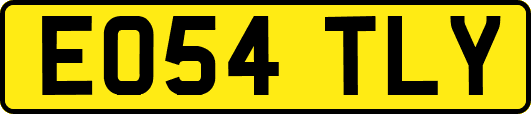 EO54TLY