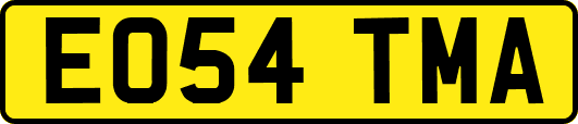 EO54TMA