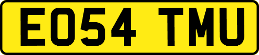 EO54TMU