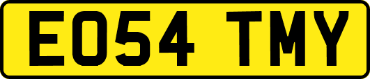 EO54TMY