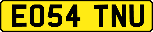 EO54TNU