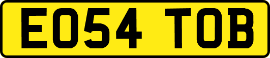 EO54TOB