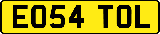 EO54TOL