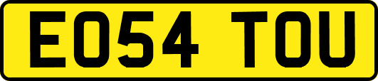 EO54TOU