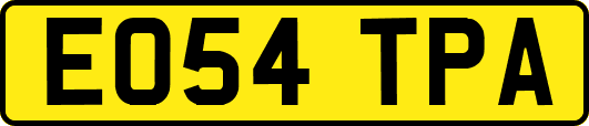 EO54TPA