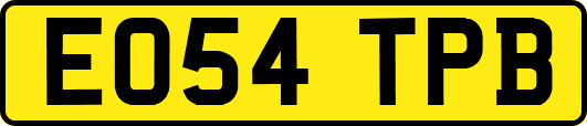 EO54TPB