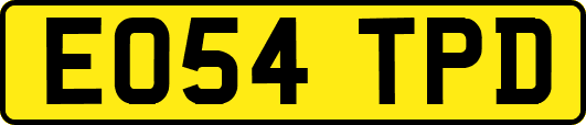 EO54TPD