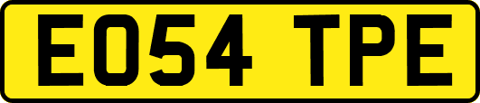 EO54TPE