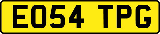 EO54TPG