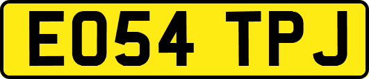 EO54TPJ